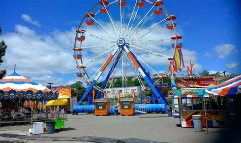 Campbell Amusements | Over 50 Years of Family Fun