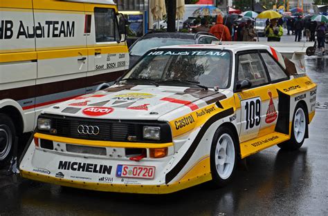 audi, Sport, Quattro, Rally, Groupe, B, Cars, Sport Wallpapers HD ...