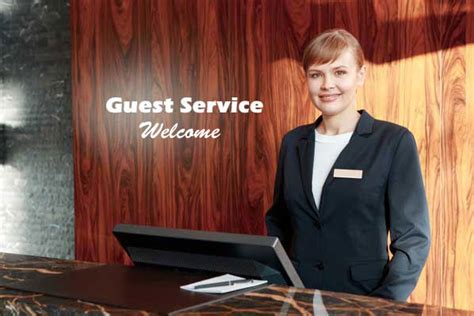 What is the Definition of Excellent Guest Service?