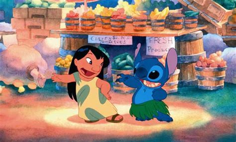 Could Original Voice Actor for Stitch Be Returning for Live Action ...