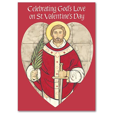 Parish Resources for St. Valentines Day - Kandle