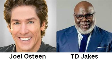 Some of the Richest Pastors in America - HubPages