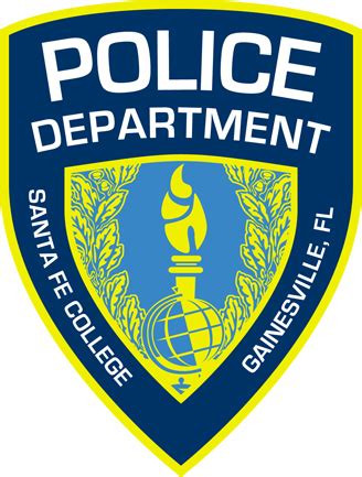 SFPD Logo