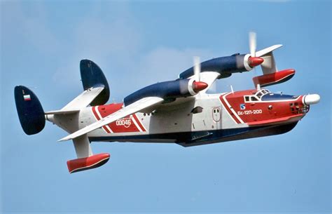 Beriev Be-12P-200 Chaika AN0198039 - Beriev Be-12 - Wikipedia | Flying ...