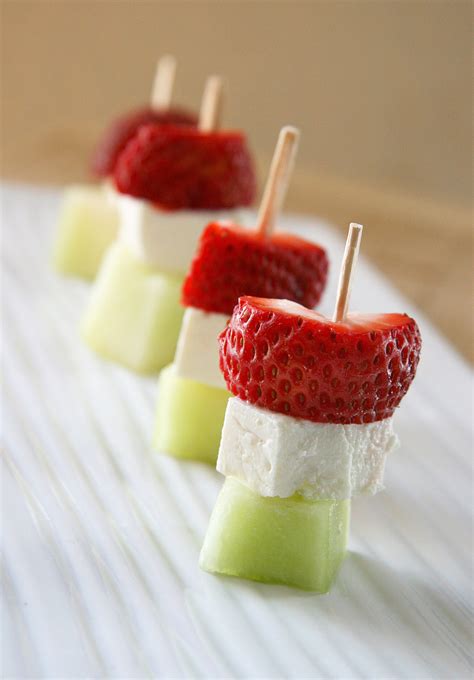 Healthy Snack Recipes – Easy Snack Guide