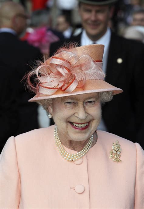 Queen's Diamond Jubilee Weekend 2012: Full list of Events and Celebrations [VIDEOS]