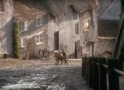 Hovis ‘Boy on the Bike’ advert returns to TV with new music – here’s a first look - Classic FM