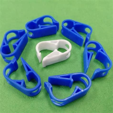 Medical Iv Infusion Tubing Pinch Hose Plastic Slide Robert Clamp Clips - Buy Robert Clamp ...