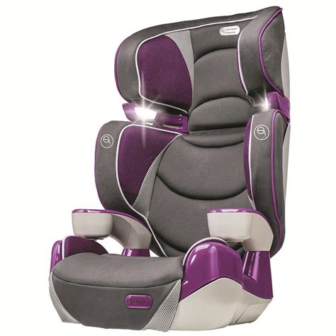 Toys"R"Us/Babies"R"Us | Car seats, Evenflo, Booster car seat