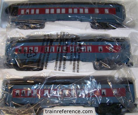 Lionel Trains Polar Express Set