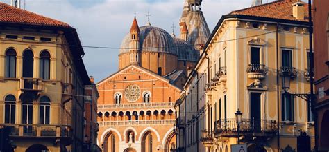 Shrines of Italy: Basilica of St. Anthony