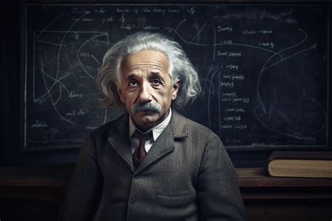 These Albert Einstein Quotes Are Life Changing - New Trader U