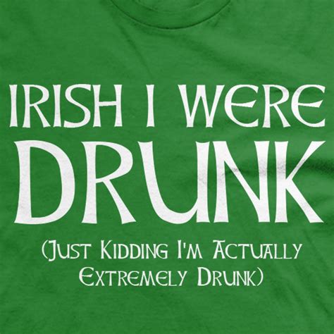 Funny Drinking T-Shirts | Extremely Drunk | Guerrilla Tees