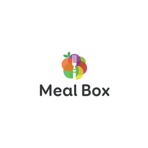 Create a fresh and complete design for a meal prep box by Annamll | Logo design contest, Custom ...