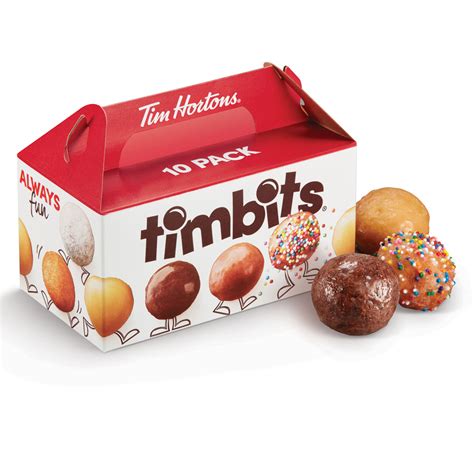 Tim Hortons | Information