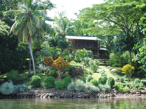 Green Acres Chocolate Farm, Bocas del Toro, Panamá. Qué ver.