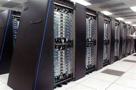 Os 10 supercomputadores mais potentes do mundo | Exame