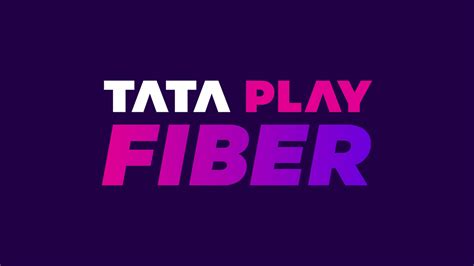 Tata Play Fiber | Logopedia | Fandom