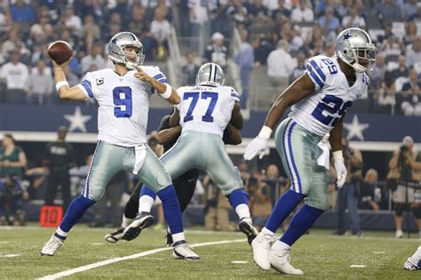 Saints vs. Cowboys 2014 final score: 3 things we learned from Dallas ...