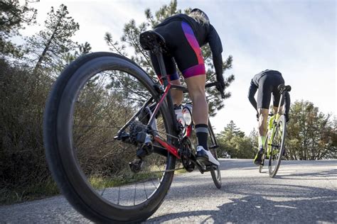 Specialized Unveils New Roval Carbon Wheel | Road Bike Action