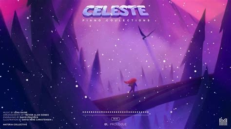 Celeste Piano Collections Arriving January 25th Via Digital/Physical - Hey Poor Player