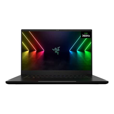 Buy Razer Blade 15 Gaming Laptop: NVIDIA GeForce RTX 3070 Ti - 12th Gen Intel 14-Core i7 CPU ...