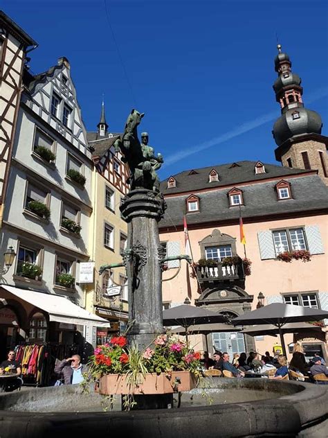 Ultimate Guide to Cochem, Germany - Travel Passionate