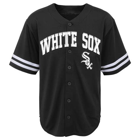 MLB Boys' Jersey - Chicago White Sox