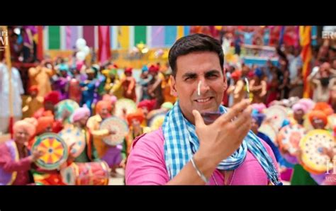 Akshay Kumar In Khiladi 786 wallpapers