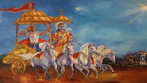 Krishna’s Lila: Stories From The Life Of Sri Krishna-Part III - Indic Today