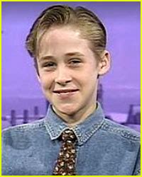 Young Ryan Gosling Talks Mickey Mouse Club in Interview | Newsies, Ryan ...