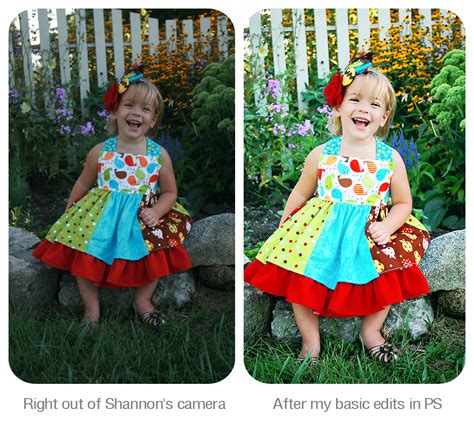 Create Kids Couture: Photography Tips and Tricks: Lesson One!