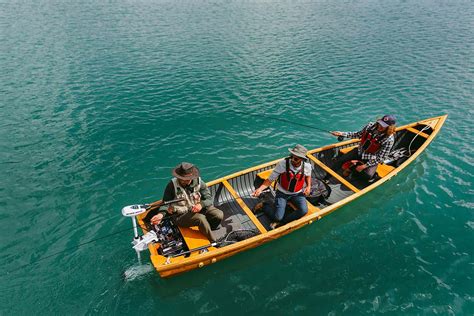 Dream Jobs at Maligne Lake | Banff Jasper Collection by Pursuit