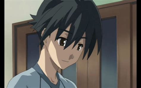 Makoto Itou (School Days; anime) - Loathsome Characters Wiki