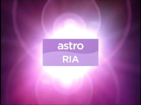 Astro Ria Live Streaming