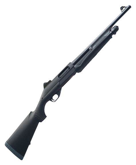 Benelli Nova Tactical Pump-Action Shotgun | Bass Pro Shops