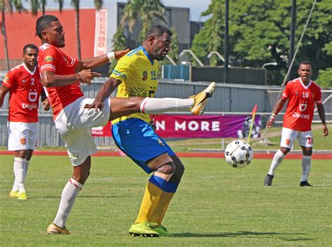 Rewa on second spot | FijiFootball.com.fj