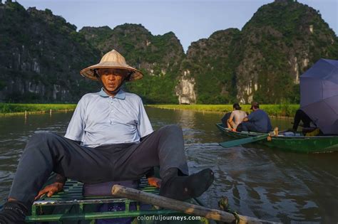 Tam Coc Boat Tour: Best Viewpoint, Prices, & Tips