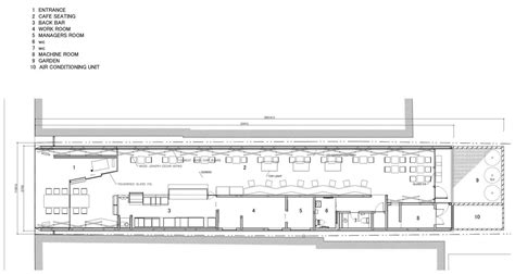 Starbucks Floor Plan With Dimensions / 1.3 also check:>> average cost ...