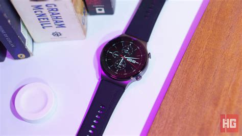 Huawei Watch GT 2 Pro Review: Sleek and Long Battery Life - Tech News, Reviews and Gaming Tips