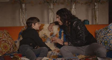 Movie Screenies: GET HIM TO THE GREEK (2010)