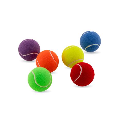 HART Colour Tennis Balls | Little Balls | Hart Sport New Zealand