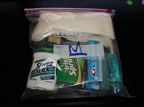 Help Family Resources Create Hygiene Kits for Homeless Youth