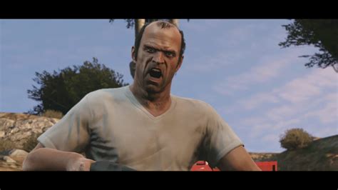 The hunt for Trevor's voice actor! - Page 25 - GTA V - GTAForums