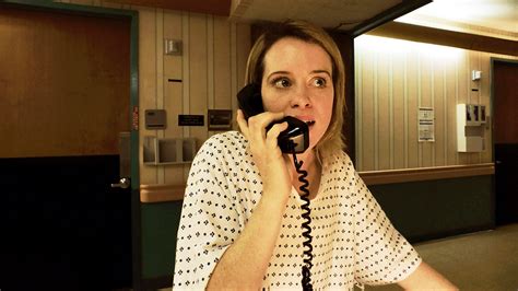 'Unsane' Review: A Horror Movie About What It’s Like to Be a Woman | GQ