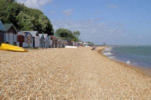 Your Guide to Southampton's Best Beaches for Sun and Fun