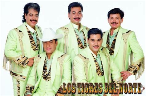 LOS JEFES DE JEFES, LOS TIGRES DEL NORTE, REGRESAN A LA CAPITAL MEXICANA - ENDORFINA CULTURAL ...