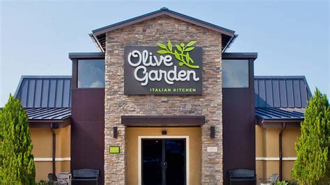 Olive Garden is now offering $5 take home entrees all year long