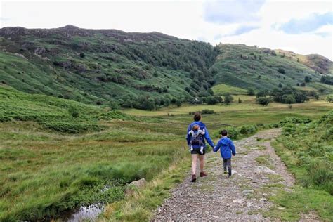 Great Langdale Walk – The Helpful Hiker