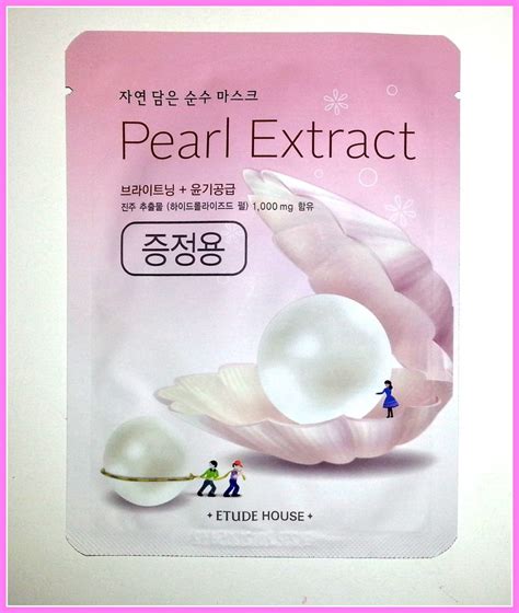 15 Of The Strangest Ingredients Found In Korean Face Masks - Koreaboo